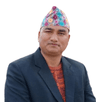 जनक कुमार बोहरा