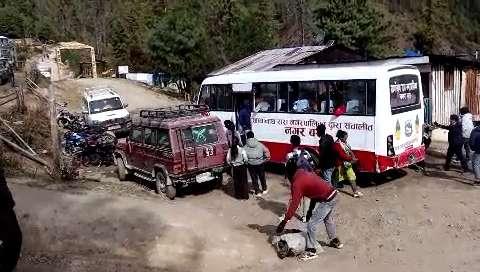 दशैं–तिहारपछि रारा तालमा पर्यटक घुइँचो र राजस्व वृद्धि
