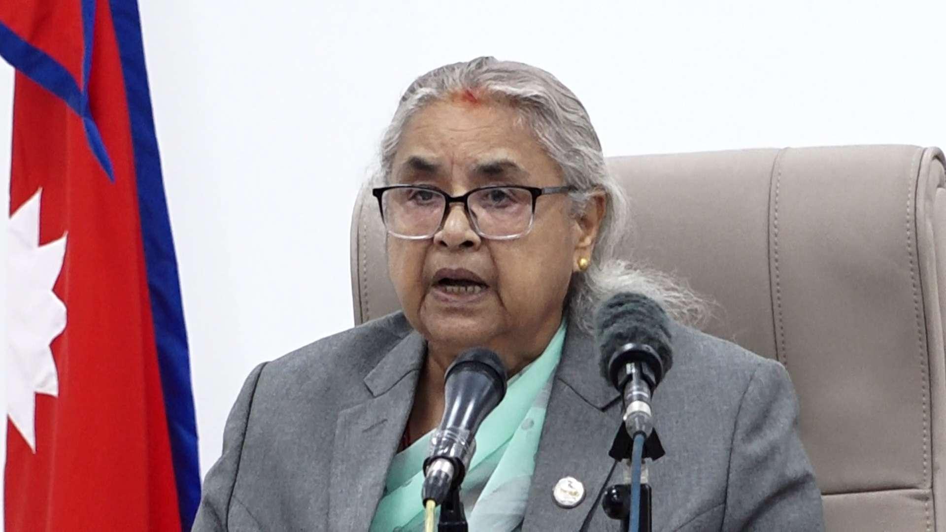 प्रधानमन्त्री कार्कीको निर्देशन : मलेसियाको नयाँ वैदेशिक रोजगार मापदण्डको असर अध्ययन गरियोस्