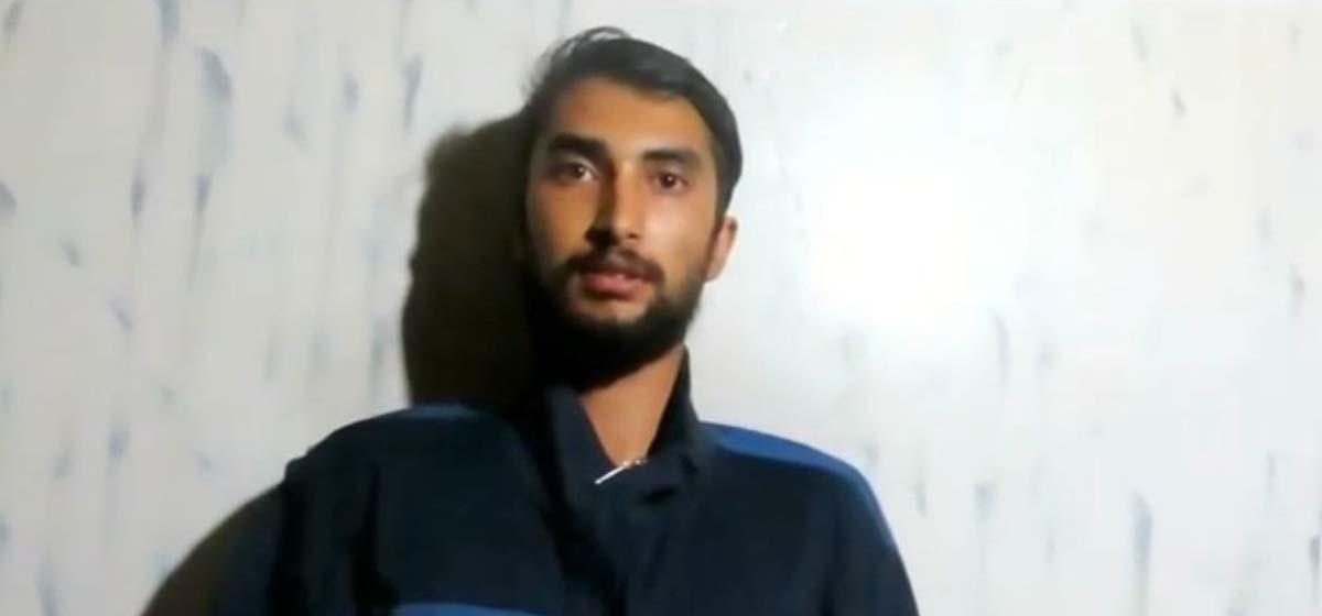 बिपिन जोशी जीवित बन्धकको नयाँ सूचीमा