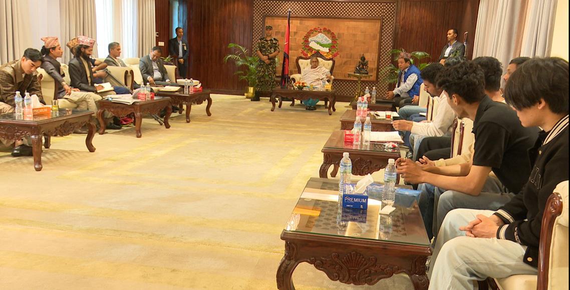सरकार र जेनजी आन्दोलनबीच लिखित सम्झौताको तयारी