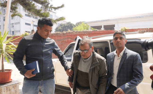 सुन तस्करी प्रकरण: पूर्वसभामुख महराको थुनछेक बहस आज