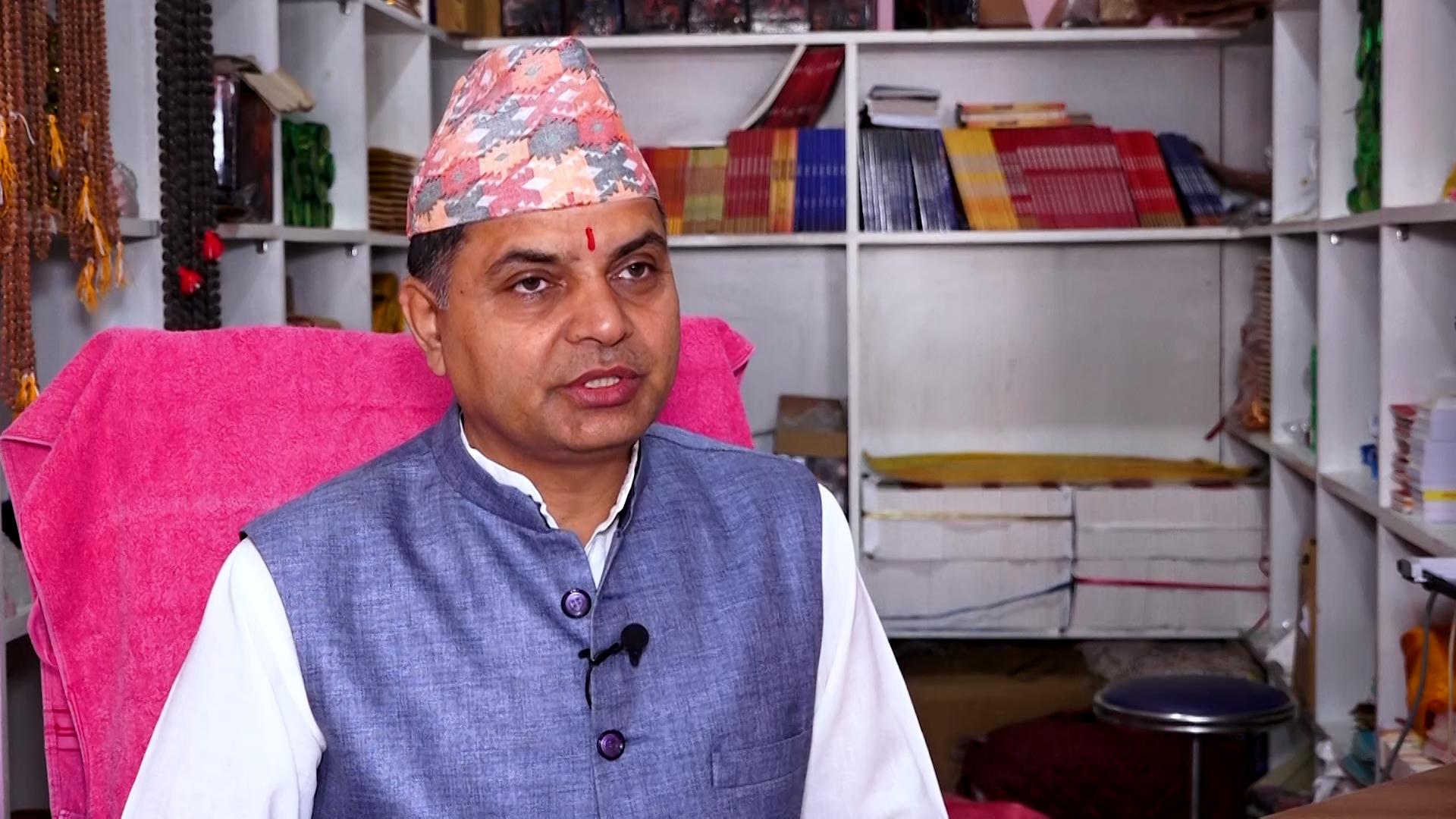 ‘कुकुर तिहारः वफादारी र सद्भावको प्रतीक पूजा’