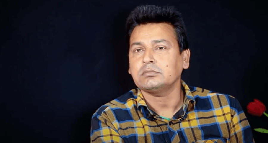 मेयर हर्कराज राई ‘साम्पाङ’को ‘श्रम संस्कृति पार्टी’मा पुन्य गौतमलाई स्वागत