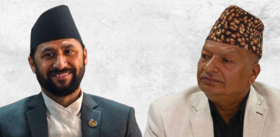 रवि र छविको मुद्दामा सुनुवाइका लागि पेसी तोकियो