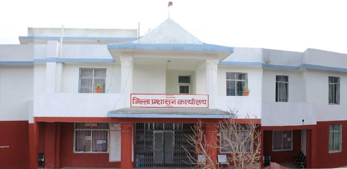 उच्च हिमाली क्षेत्रमा यात्रा नगर्न प्रशासनको आग्रह