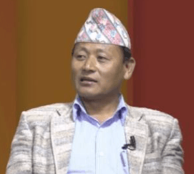 शेर बहादुर सुनुवार