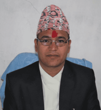 भरत बहादुर रोकाया