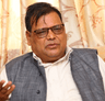कृष्ण बहादुर महरा