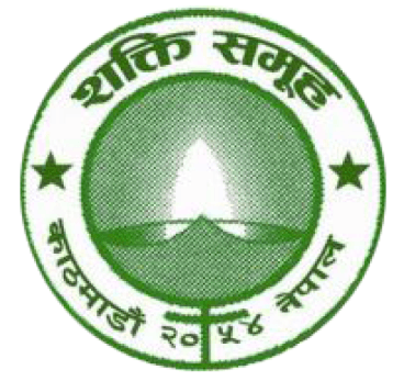 शक्ति समूह