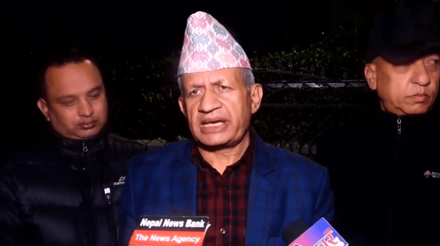 एमालेको ११ औँ महाधिवेशन काठमाडौंमै हुने
