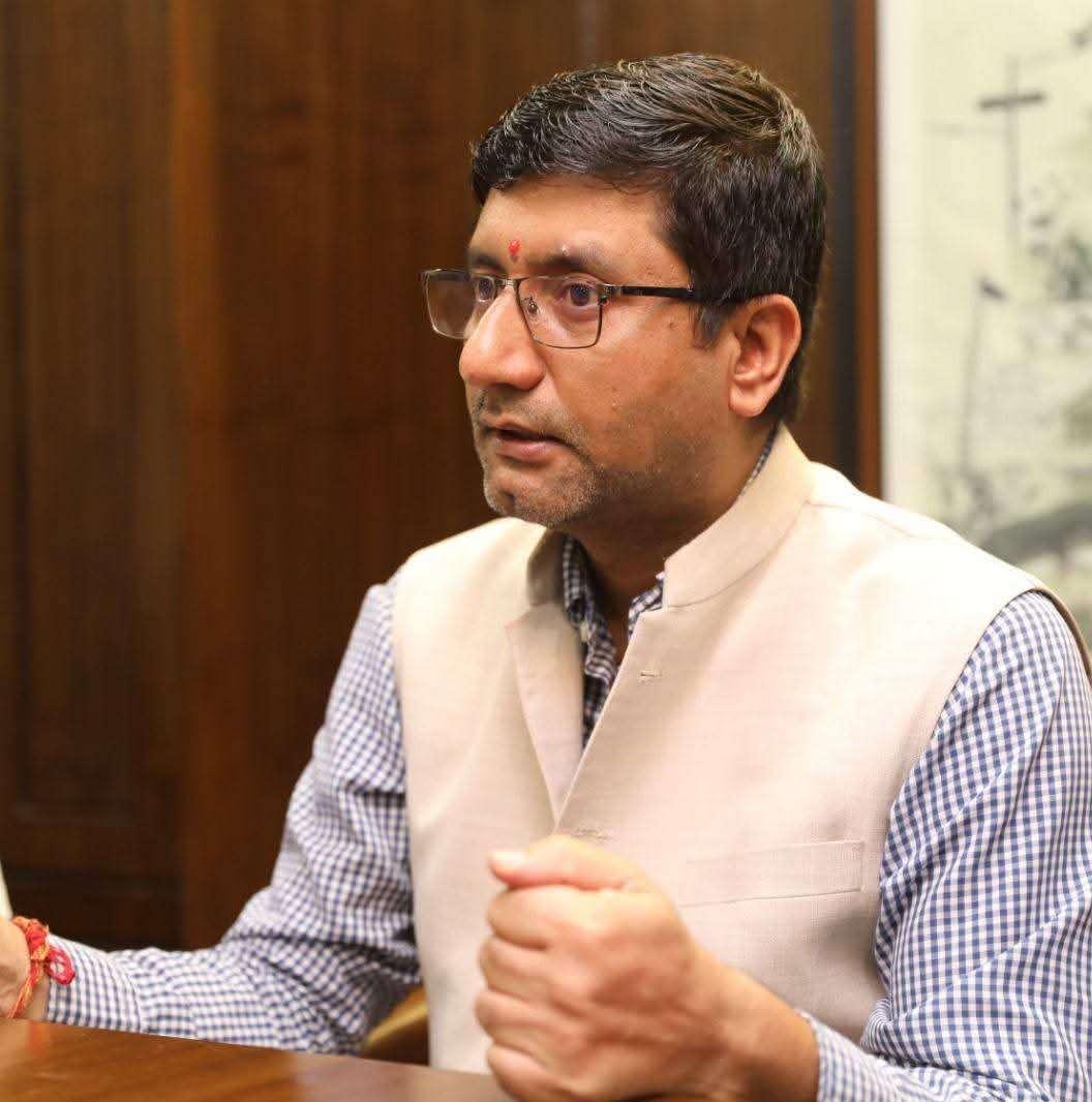 कांग्रेसमा ३० वर्षमुनिका युवाको प्रतिनिधित्व गराउन शिवाकोटीको माग
