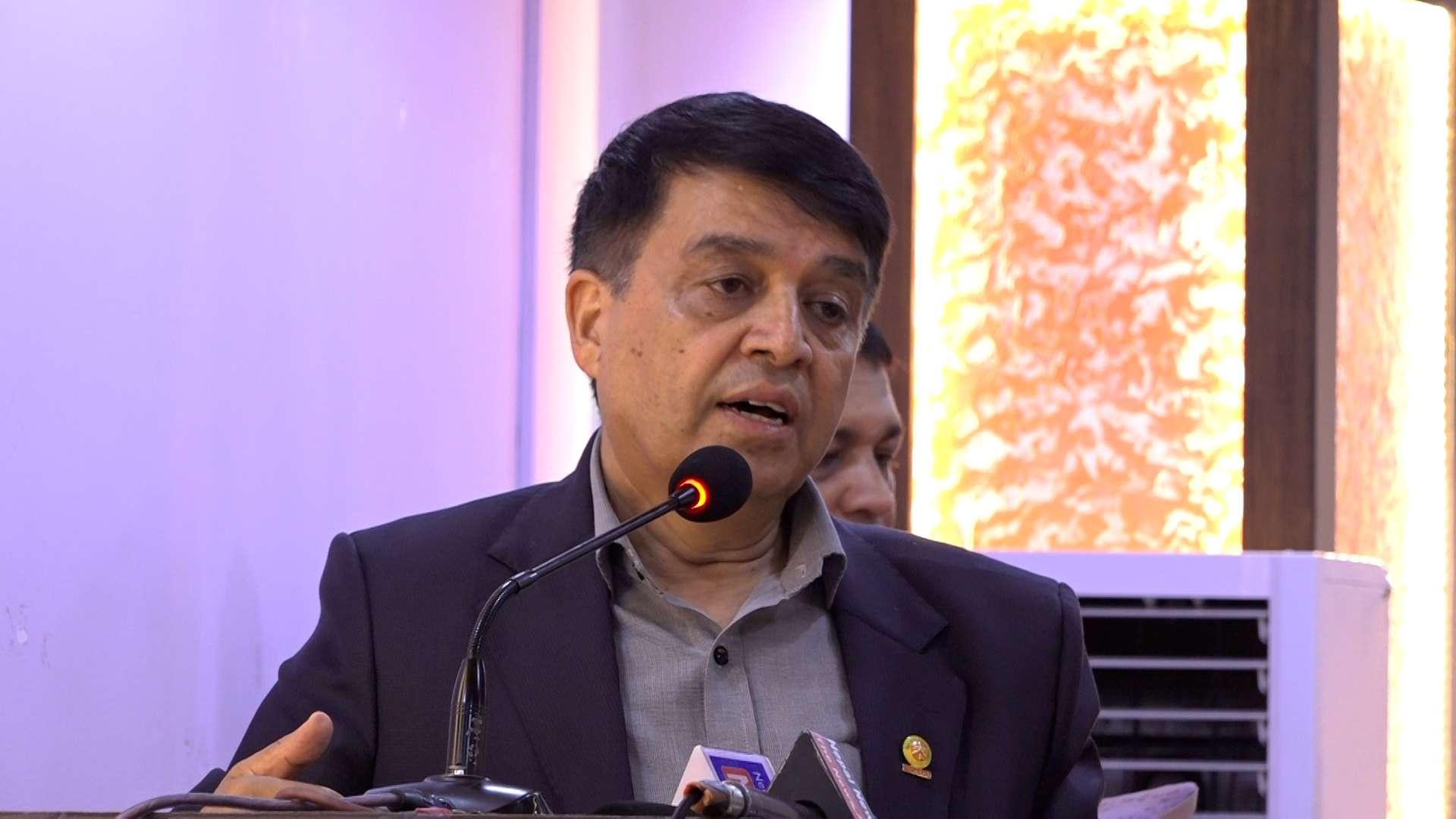 जेनजी आन्दोलनमा ‘गलत घुसपैठ’ का कारण तोडफोड र आगजनी भएको हो