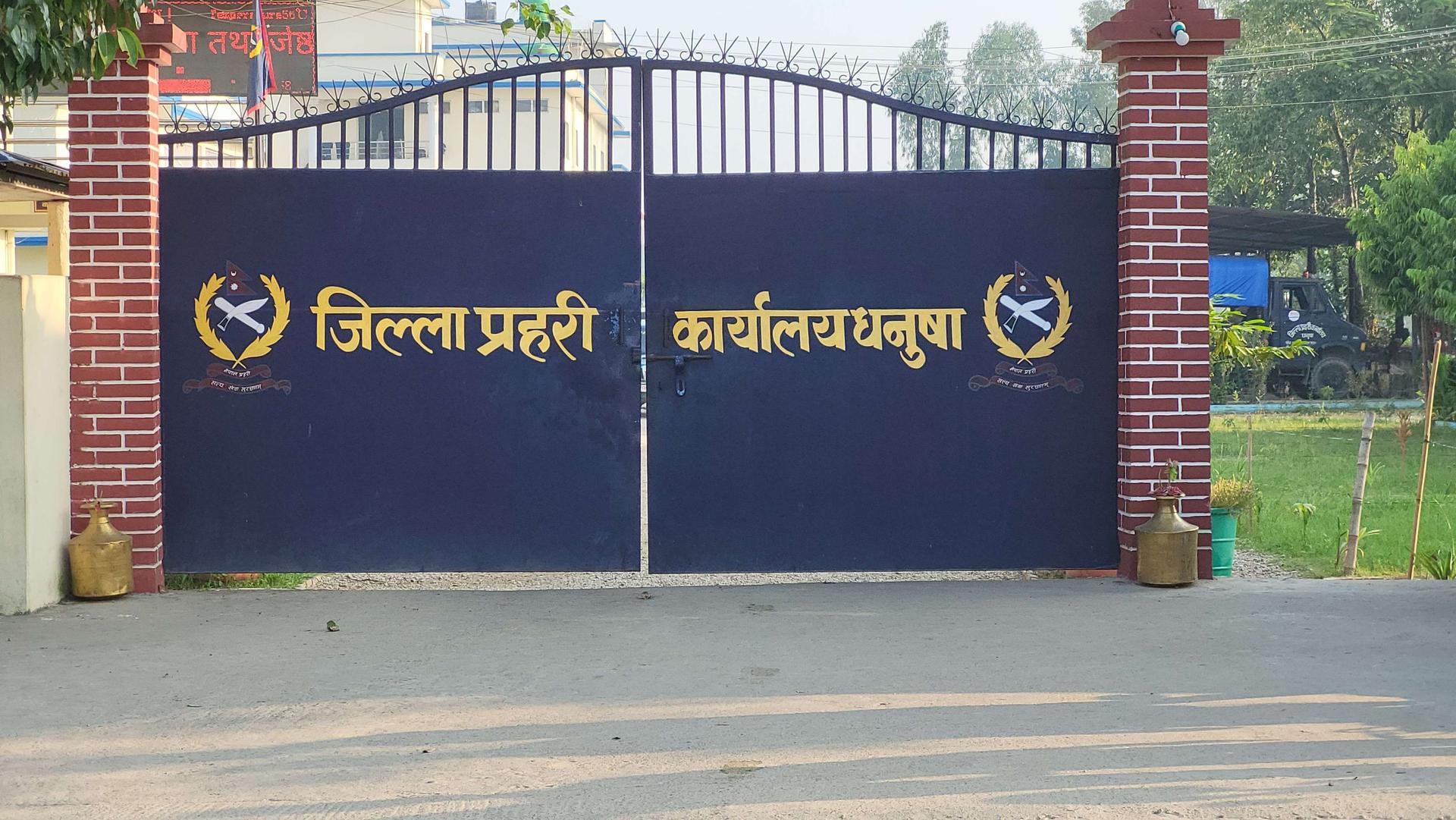 धनुषामा चोरी गर्ने महिलाको गिरोह पक्राउ
