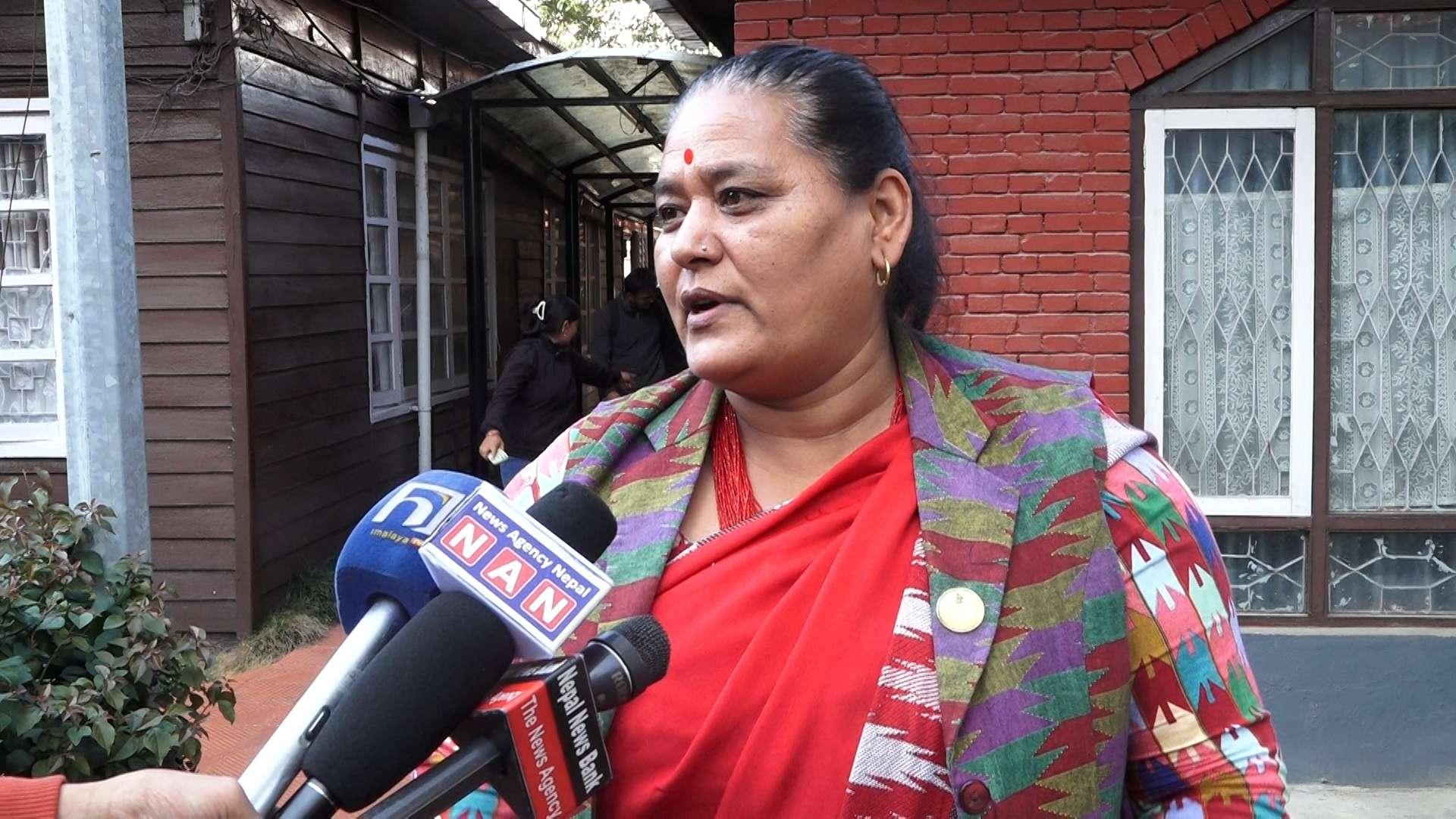 जेनजी आन्दोलनले पुर्याएको क्षतिबारे प्रदेश सभामुखहरुले गरे छलफल