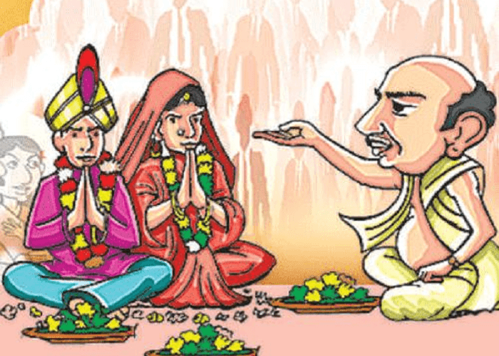 मधेशमा अझै उमेर नपुग्दै विवाह गर्ने चलन