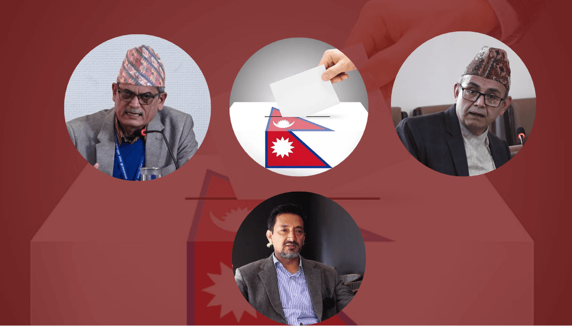 विदेशबाट मतदानको संभावना :विधि र विकल्पहरु छन् तर चुनौति असंख्य
