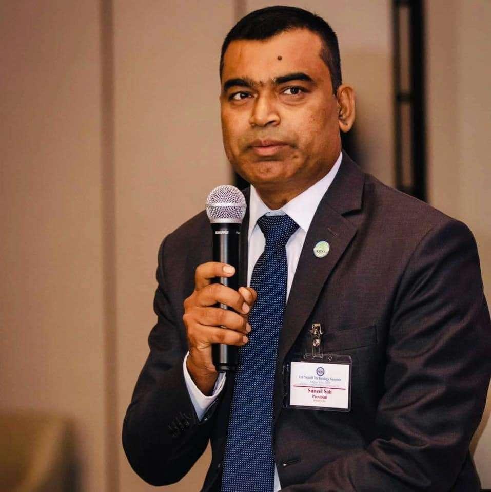एनआरएनएमा बृहत् एकता अत्यावश्यक भइसक्यो : उपाध्यक्ष सुनील साह