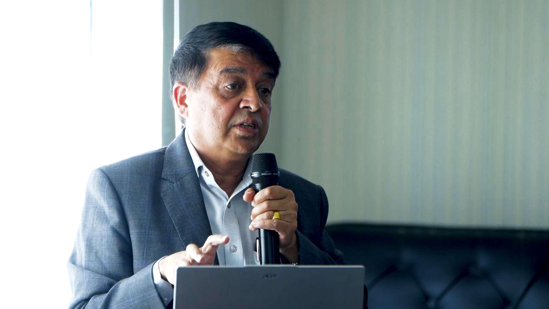 ‘लगानी प्रवद्र्धनका लागि खुलेका कतिपय सरकारी संस्थाहरुले परिणाम दिन सकेनन्’