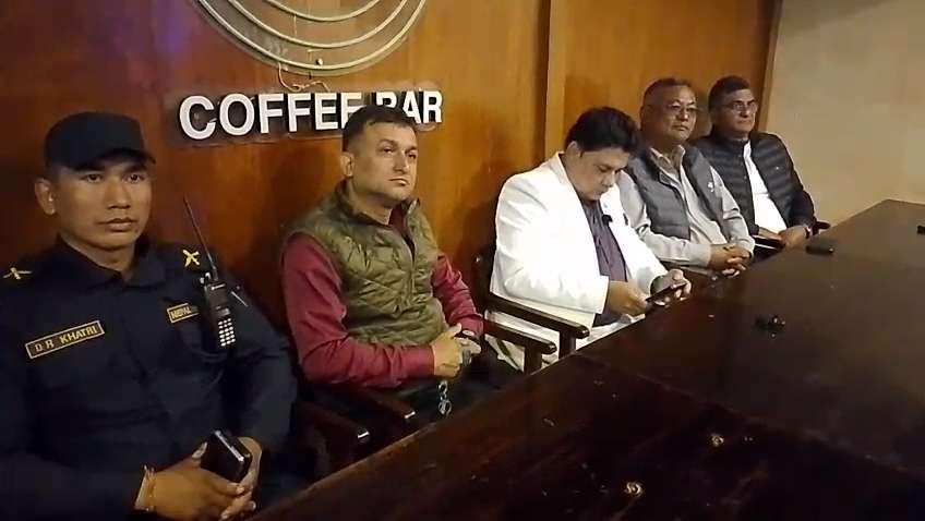 हेटौंडाबाट सुमार्गीको घोषणा : आफ्ना संरचना आफैं भत्काउँछु तर पीडितले न्याय पाउनैपर्छ