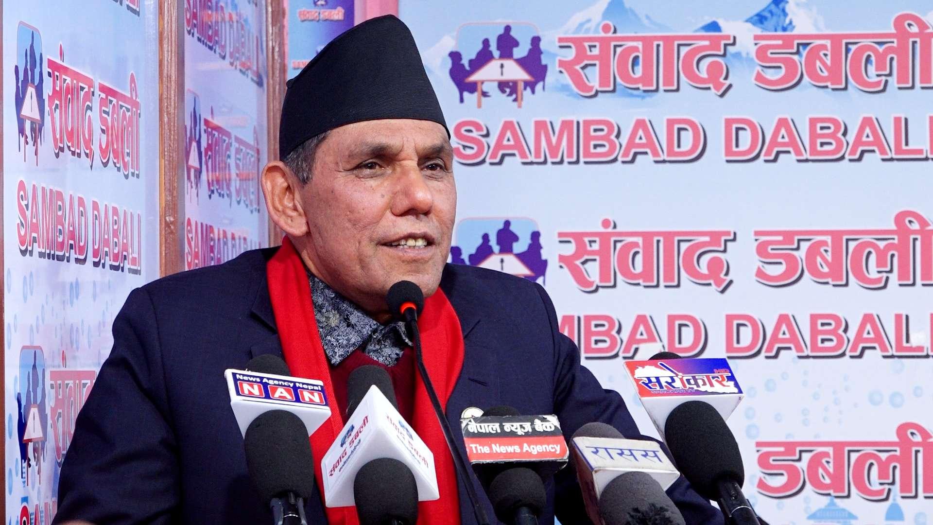 ‘बारुद्ध र मसीको घोल नै युद्ध पत्रकारिता हो’