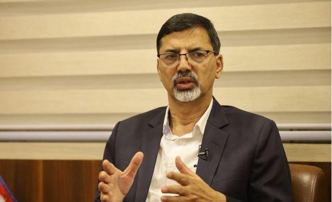 क्रान्तिकारी छवि बचाउन नसक्दा इतिहासमा योगदान पुर्याउने पार्टीहरु असफल भए : नेता शर्मा