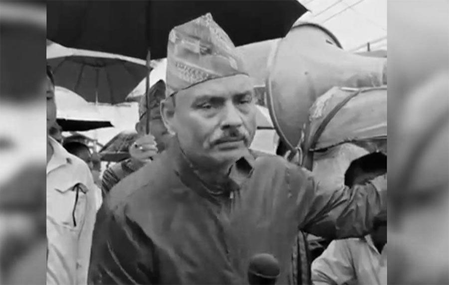 कमल गौतमको आकस्मिक निधनपछि उठेको प्रश्न : के कोरोना खोपको असर हो ?