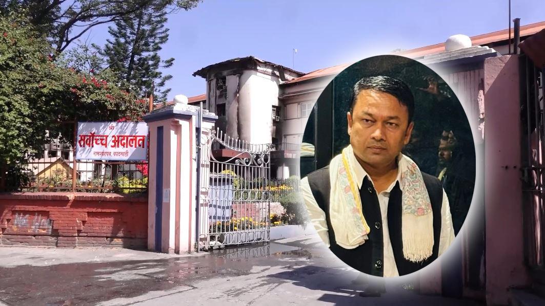 सर्वोच्चको आदेशले मधेशमा अन्योल,मुख्यमन्त्रीलाई नीतिगत निर्णयमा रोक