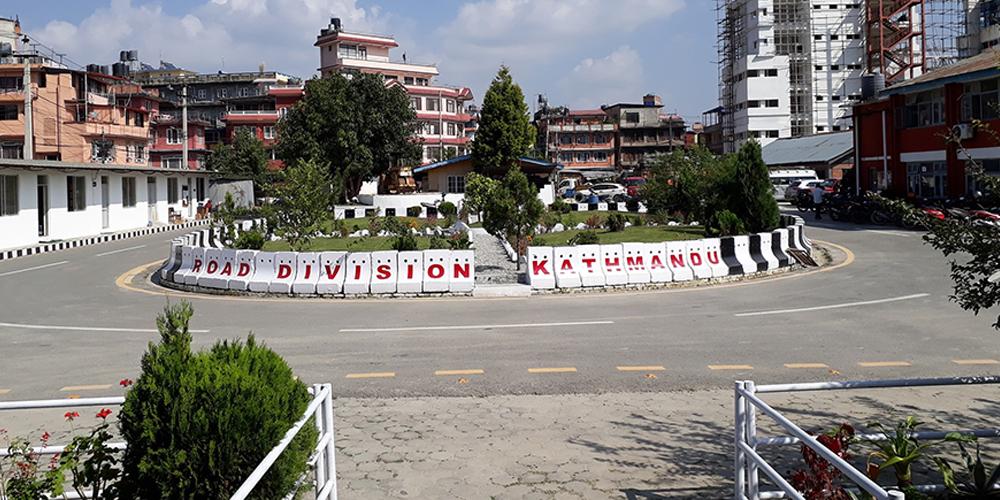वर्षौंदेखि अलपत्र सडकका २५ रुग्ण ठेक्का तोडियो