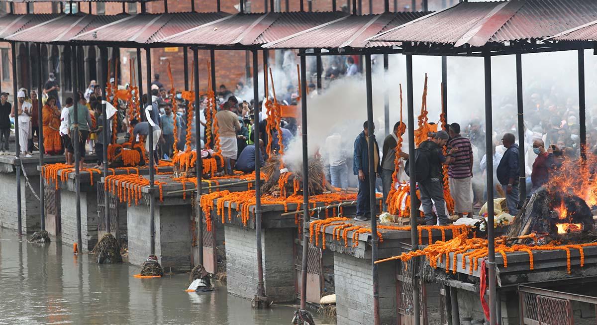 यी हुन् जेनजी आन्दोलनका सहिद (नामावलीसहित)