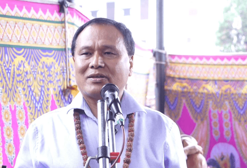 काठमाडौं सुन्दर बनाउनका लागि कार्ययोजना बन्दैछ : मन्त्री घिसिङ
