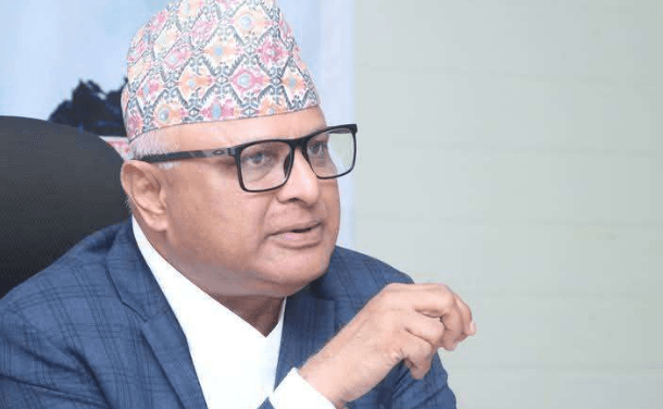 कोशीका मुख्यमन्त्री कार्कीको आह्वान : ‘फेरि आफ्नो घर, एमाले फर्कौं’