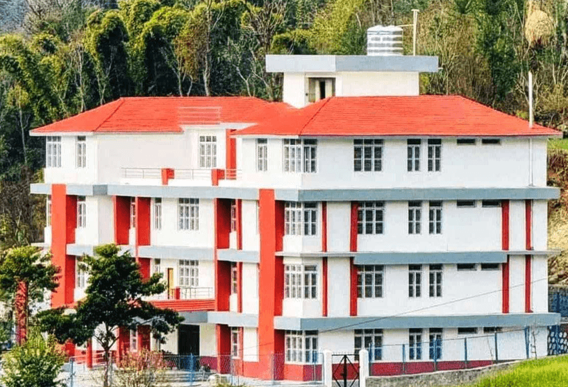 एक–एक जना कर्मचारीको भरमा बाजुराको बुढीगंगाका स्वास्थ्य संस्था