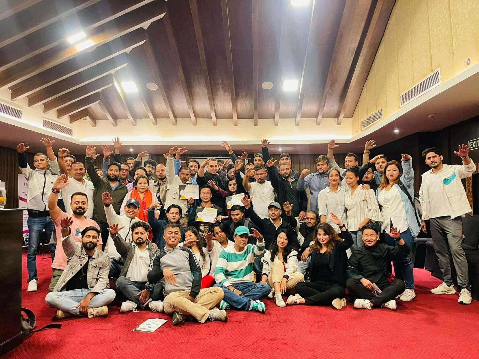 हिप्नोथेरापी तन्त्र र उर्जा उपचारको नयाँ शाखा बुटवलमा