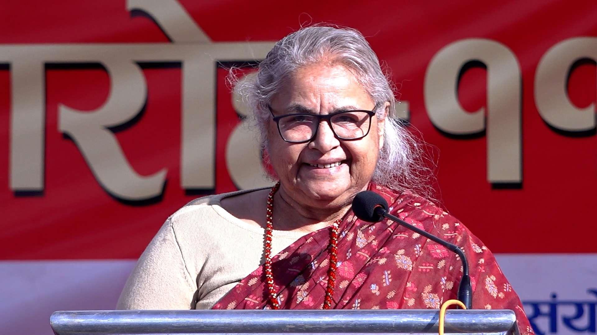 तोकिएको समयमा निर्वाचन गरेर युवाको हातमा सत्ता सुम्पिन्छौं : प्रधानमन्त्री कार्की