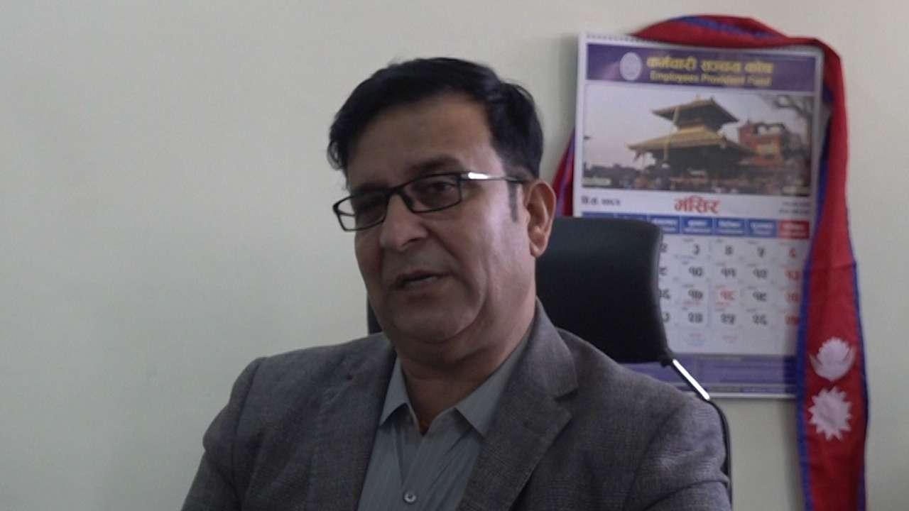 हेटौंडामा भोलिदेखि सडक विस्तार कार्य औपचारिक रूपमा सुरु हुँदै