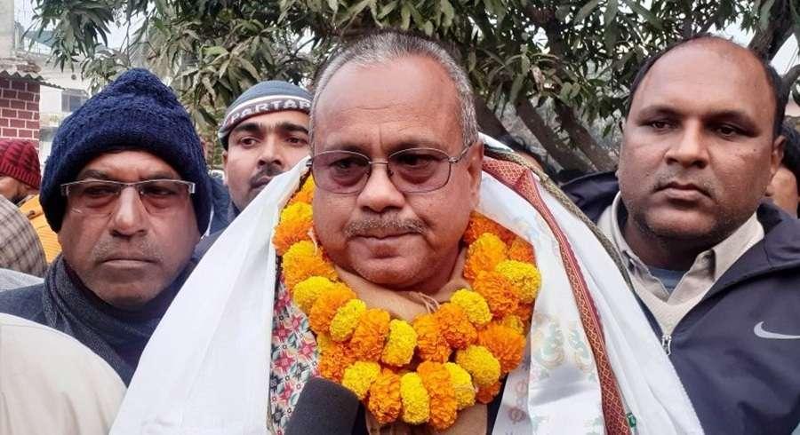 मधेश प्रदेशका मुख्यमन्त्री यादवले आउँदो २४ गते विश्वासको मत लिने