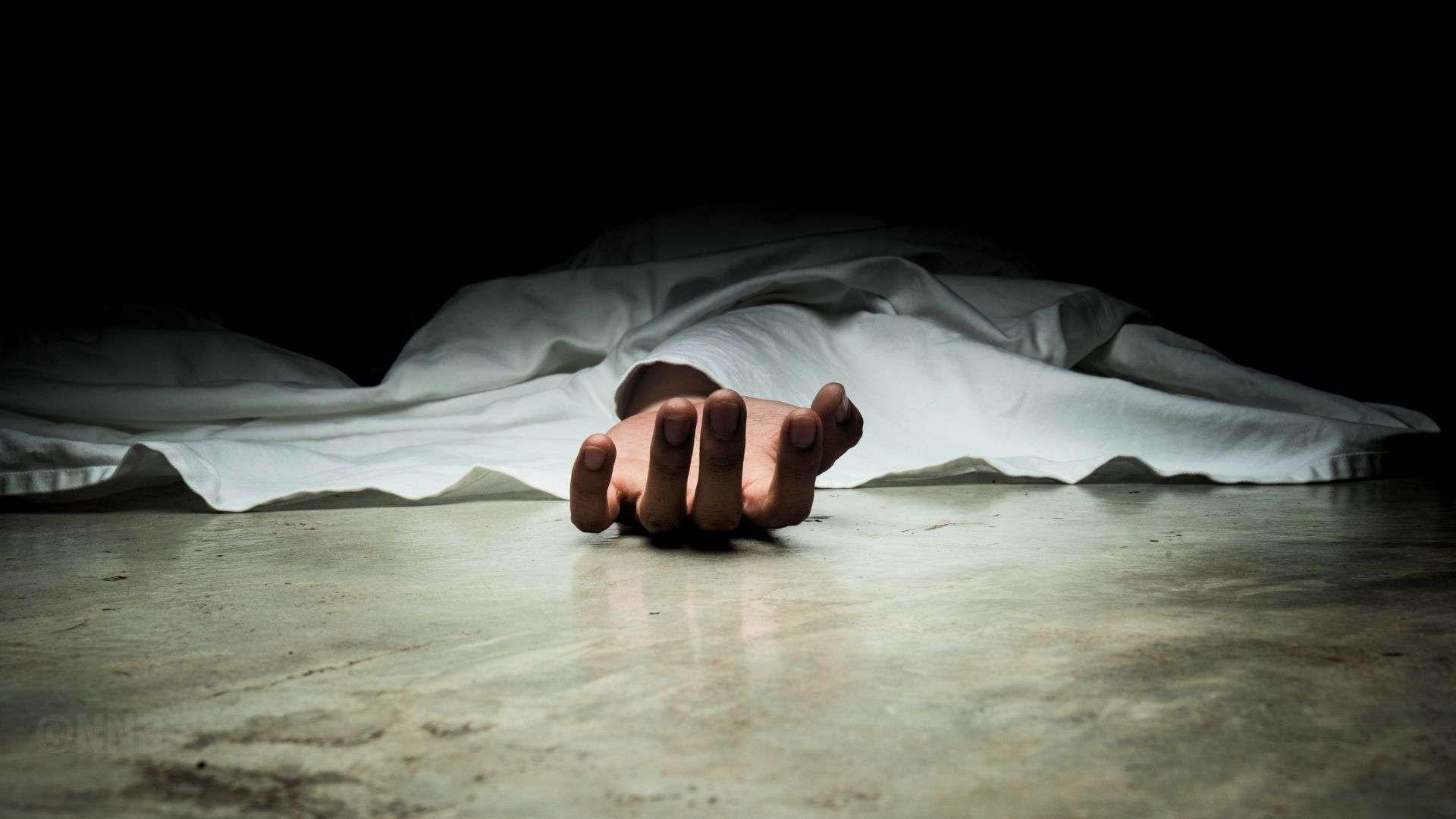 हरिहरपुरगढीमा घाँस काट्ने क्रममा लडेर वृद्धाको मृत्यु