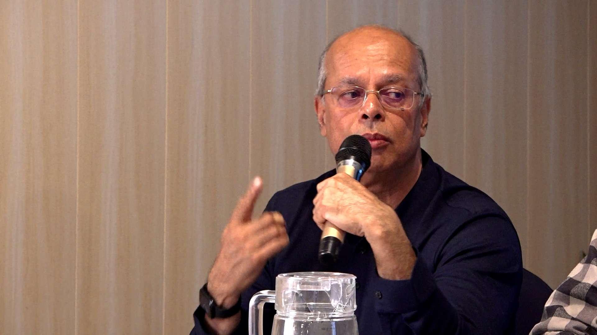 समतामूलक समृद्धिका लागि नयाँ राजनीतिक मोडेल आवश्यक : बस्नेत