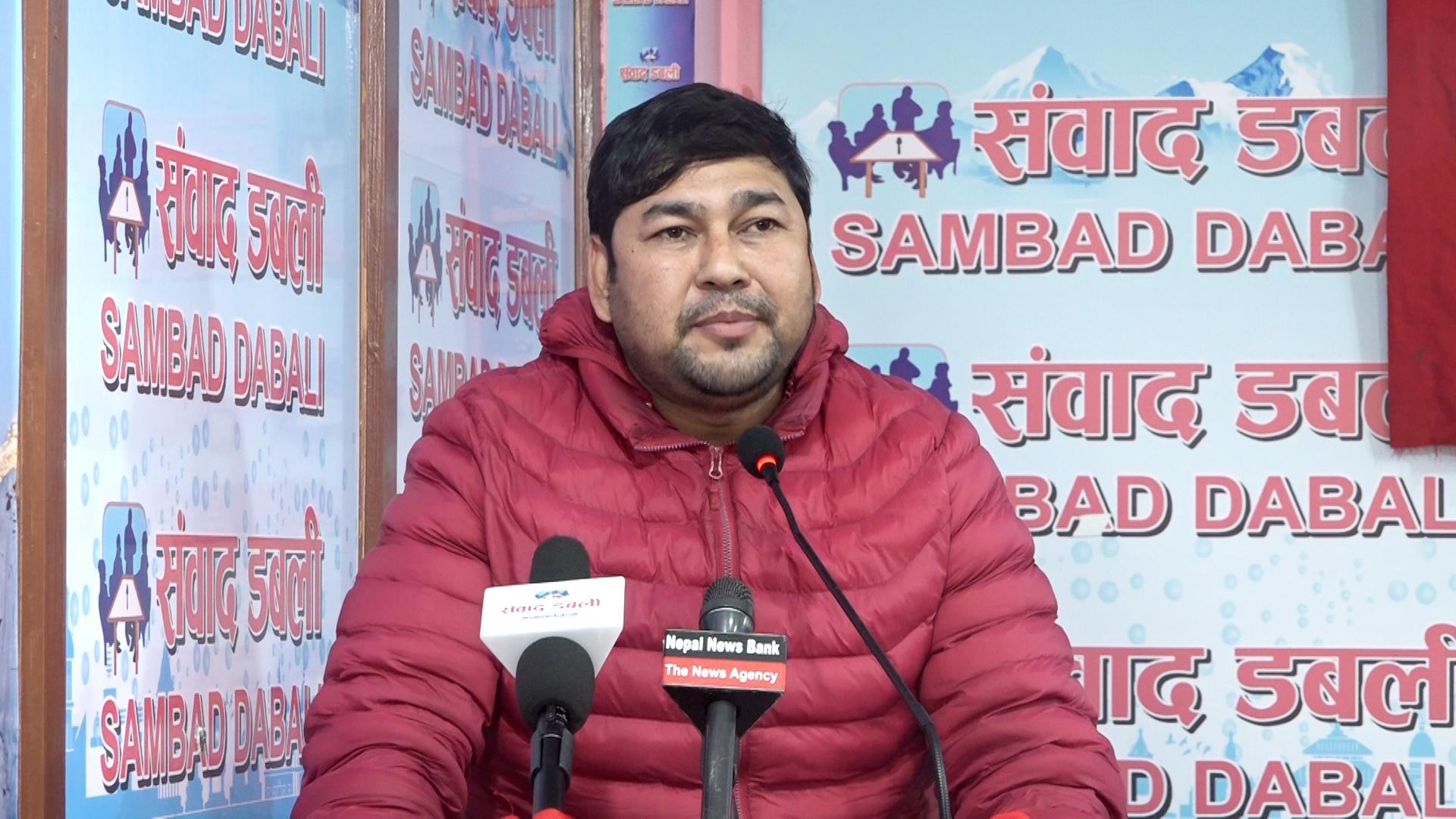 सुशीला सरकार ‘ओली पथ’मै गएर जेनजी बिद्रोहका दमनकारीको संरक्षण गर्यो : नेकपा (जनपक्ष)
