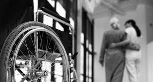 अपाङ्गता भएका व्यक्तिहरू नसमेटिएको निर्वाचन अध्यादेश सच्याउन सरोकारवालाको माग
