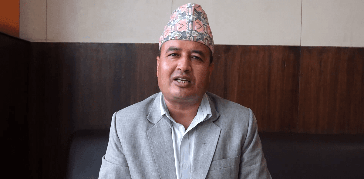 प्रधानमन्त्री र पूर्वराष्ट्रपतिबीच ओलीलाई पक्रनेबारे छलफल भयो: बस्नेतको दाबी