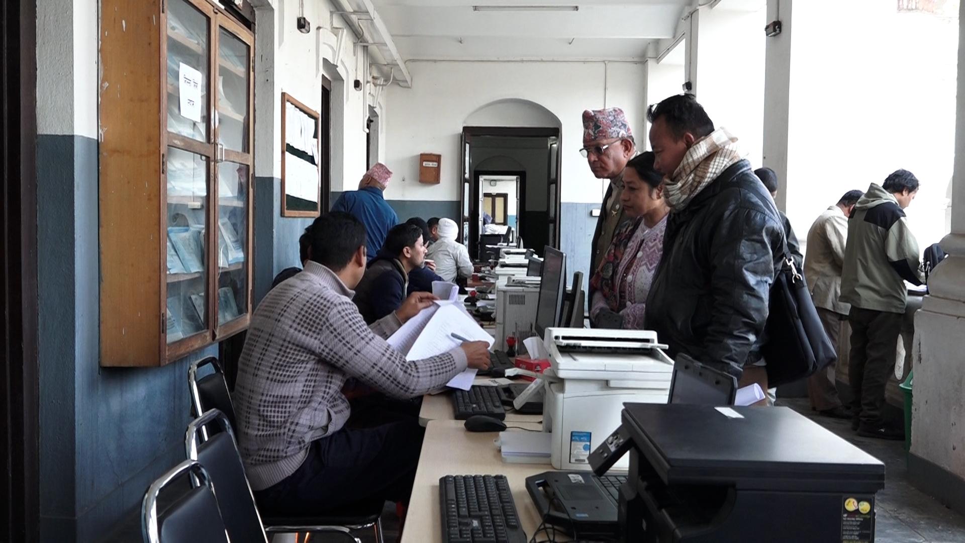 अन्य पार्टीहरुसँग पनि चुनावी तालमेल हुन सक्छ :राजेन्द्र महतो