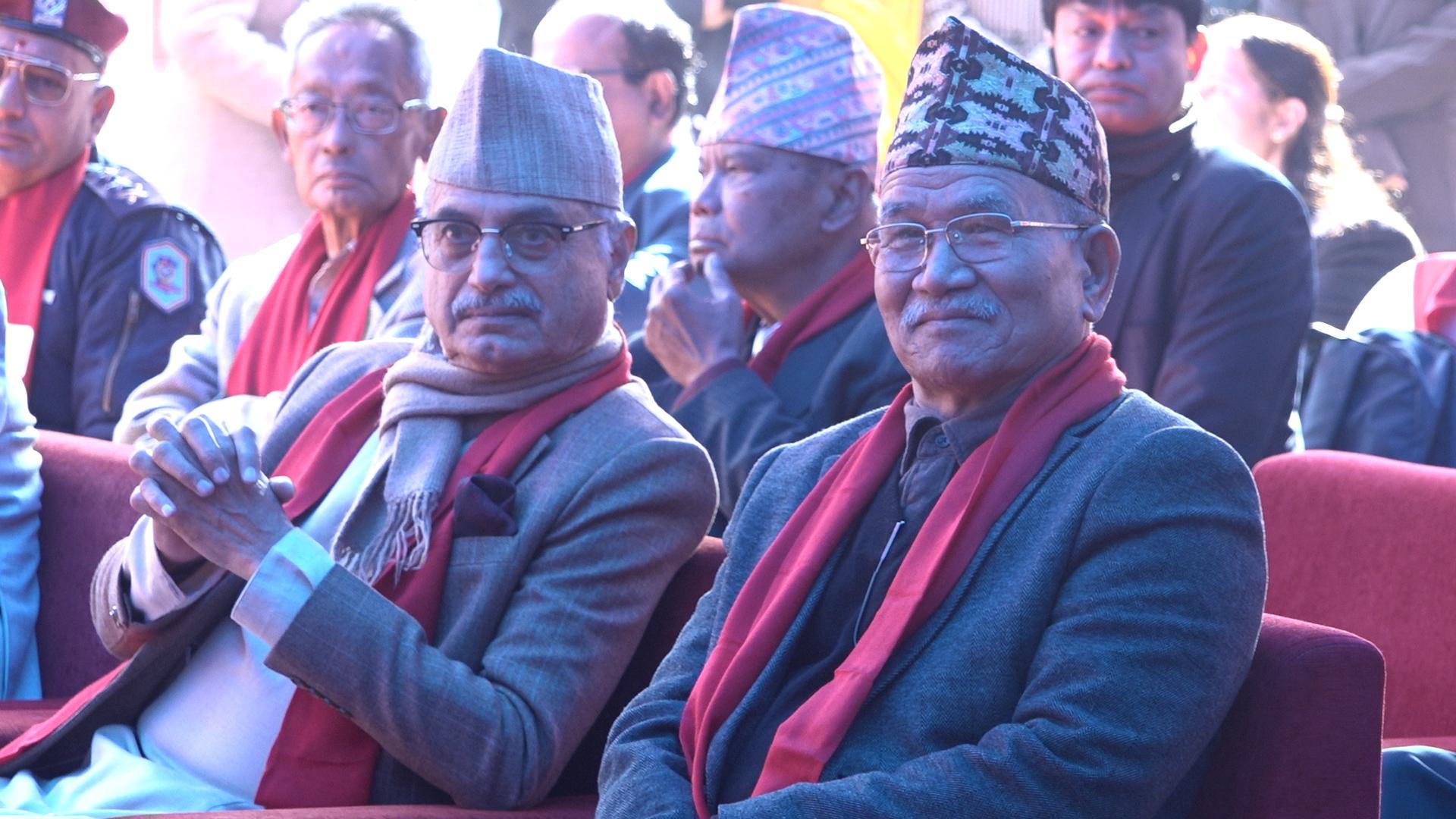 सुर्यविनायकमा चिडियाखाना निर्माणको काम चाँडै सुरु हुन्छ :मन्त्री चौलागाईँ