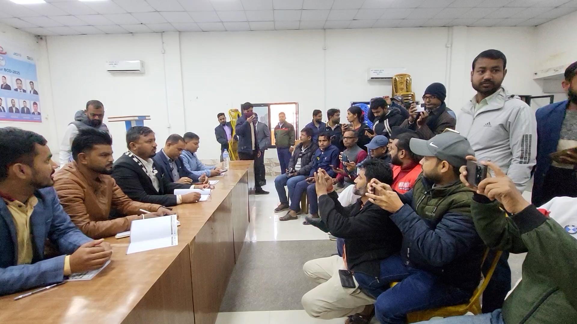 नेपाल जेसीजको ५२ औं राष्ट्रिय महाधिवेशन जनकपुरधाममा हुने