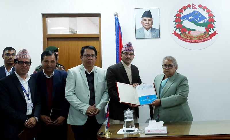 'जेनजी' आन्दोलनमा ८४ अर्बभन्दा बढीको क्षति, पुनर्निर्माणमा ३६ अर्ब लाग्ने अनुमान