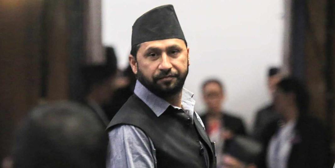 सर्वोच्चले रोक्यो रविको मुद्दा फिर्ता प्रक्रिया, सक्कल फाइल झिकाउन आदेश