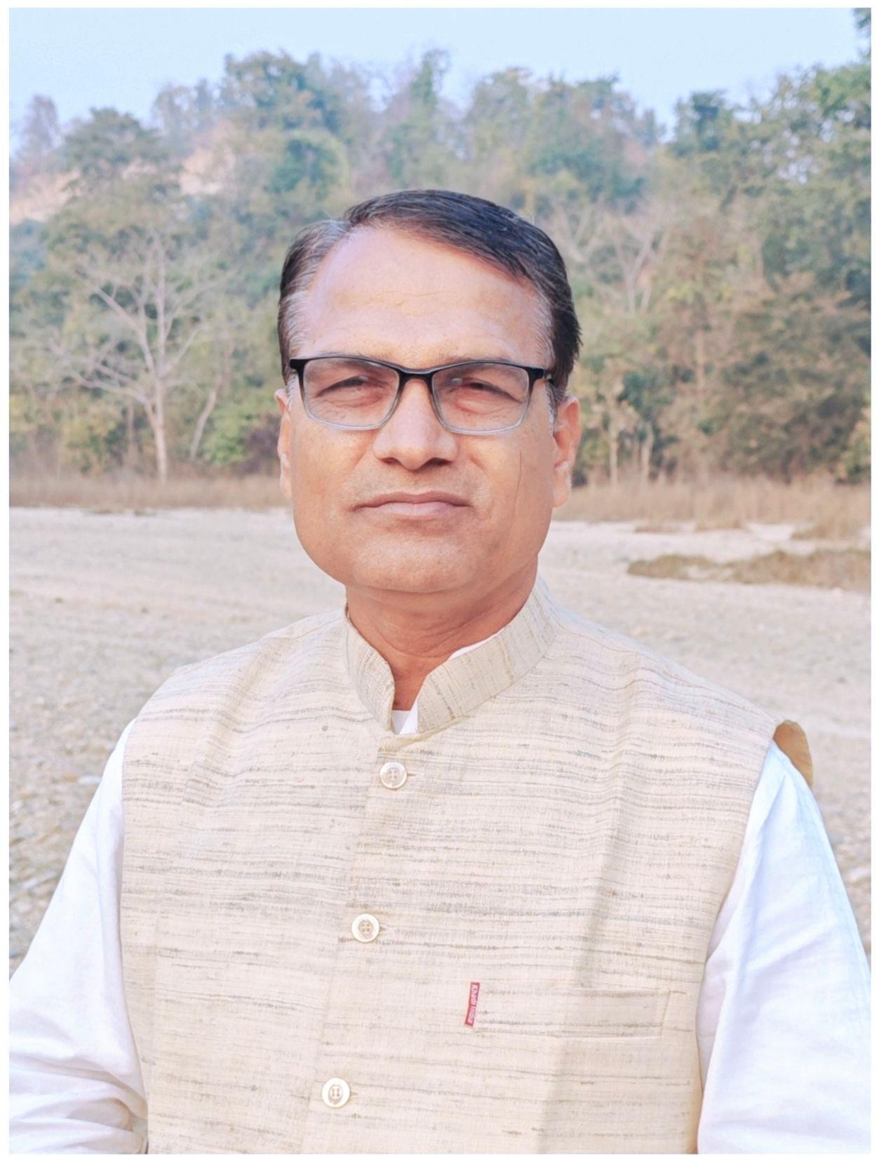 राम अशिष यादव मधेश प्रदेश सभाको सभामुख चयन