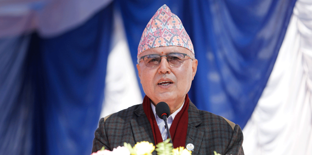 'जेनजी' आन्दोलनपछिको तीन महिनामा १० प्रतिशतले राजस्व बढ्यो-अर्थमन्त्री खनाल