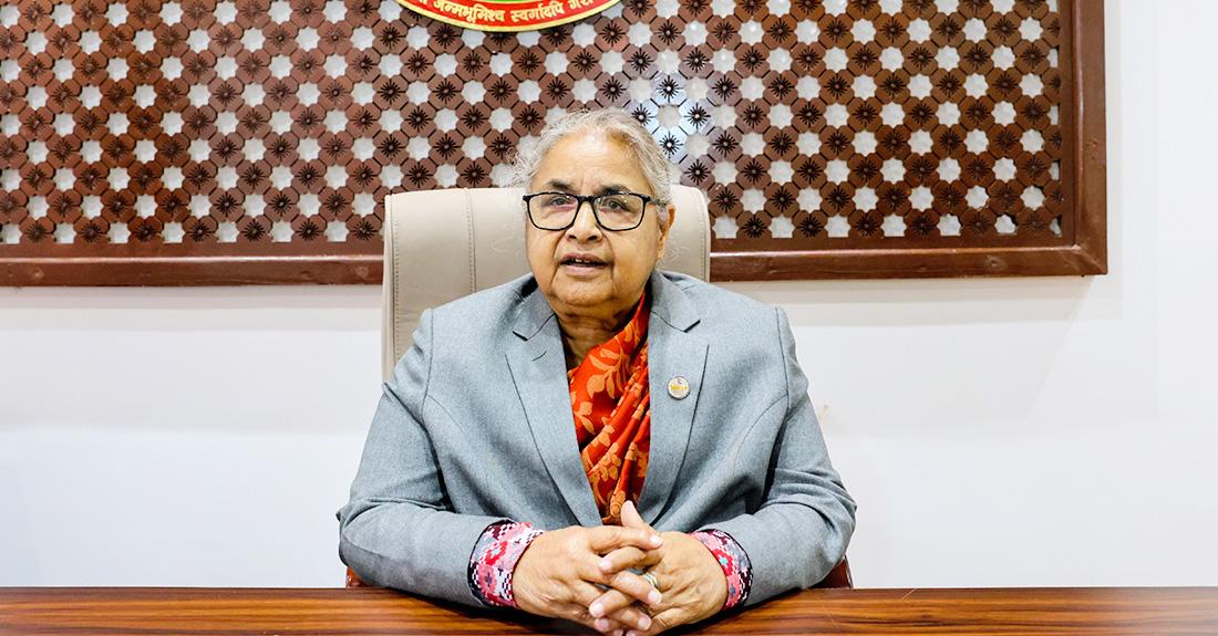 सहिद दिवसमा प्रधानमन्त्रीको सन्देश- 'अब कुनै आमाको काख रित्तिन नपरोस्'